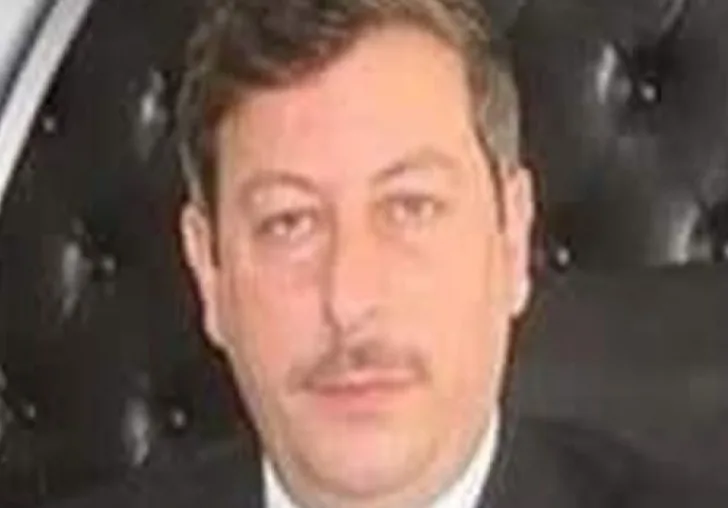 KIRKLARELİ MÜFTÜ YARDIMCISI ADNAN ZEKİ BIYIK'IN PAYLAŞIMI  Öyleyse şu söylediklerimi yapın.