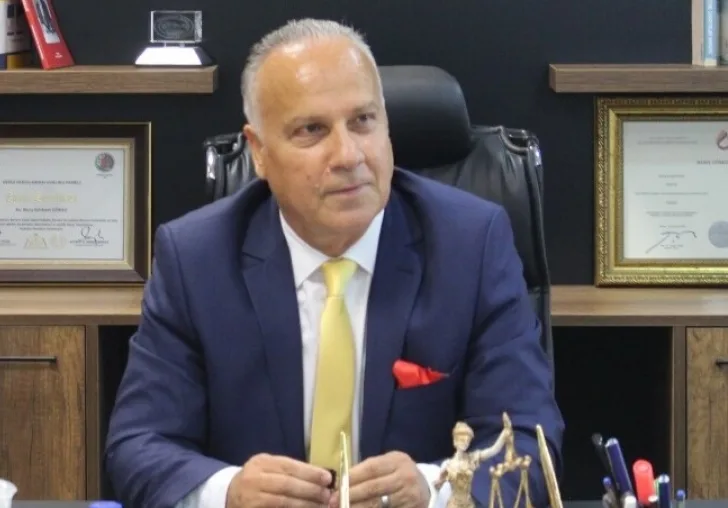 Kamil Göksu " Yeni Malatya spor'a adayım, Hodri Meydan " dedi