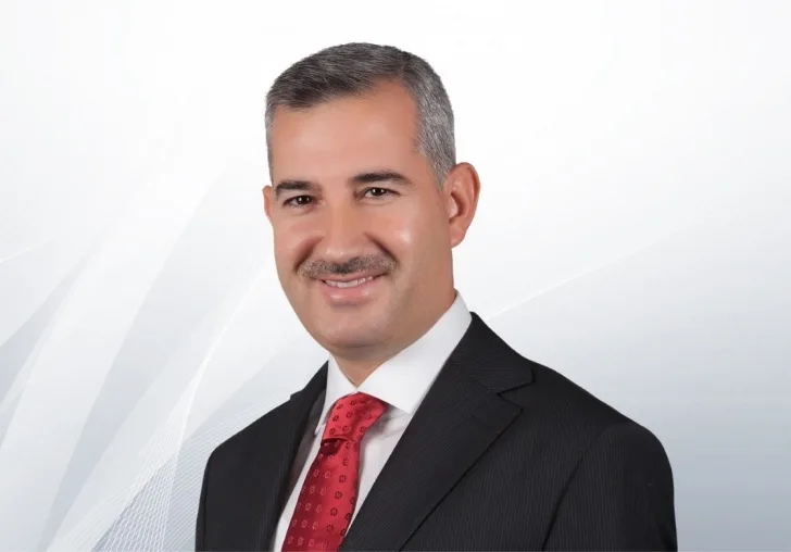 YEŞİLYURT BELEDİYE BAŞKANI MEHMET ÇINARDAN RAMAZAN BAYRAMI KUTLAMA MESAJI;