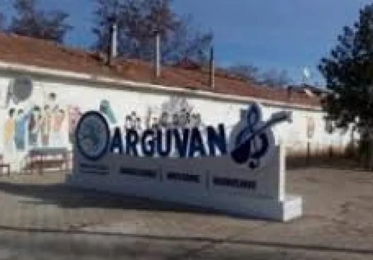 Arguvan derneklerinden ortak basın açıklaması;