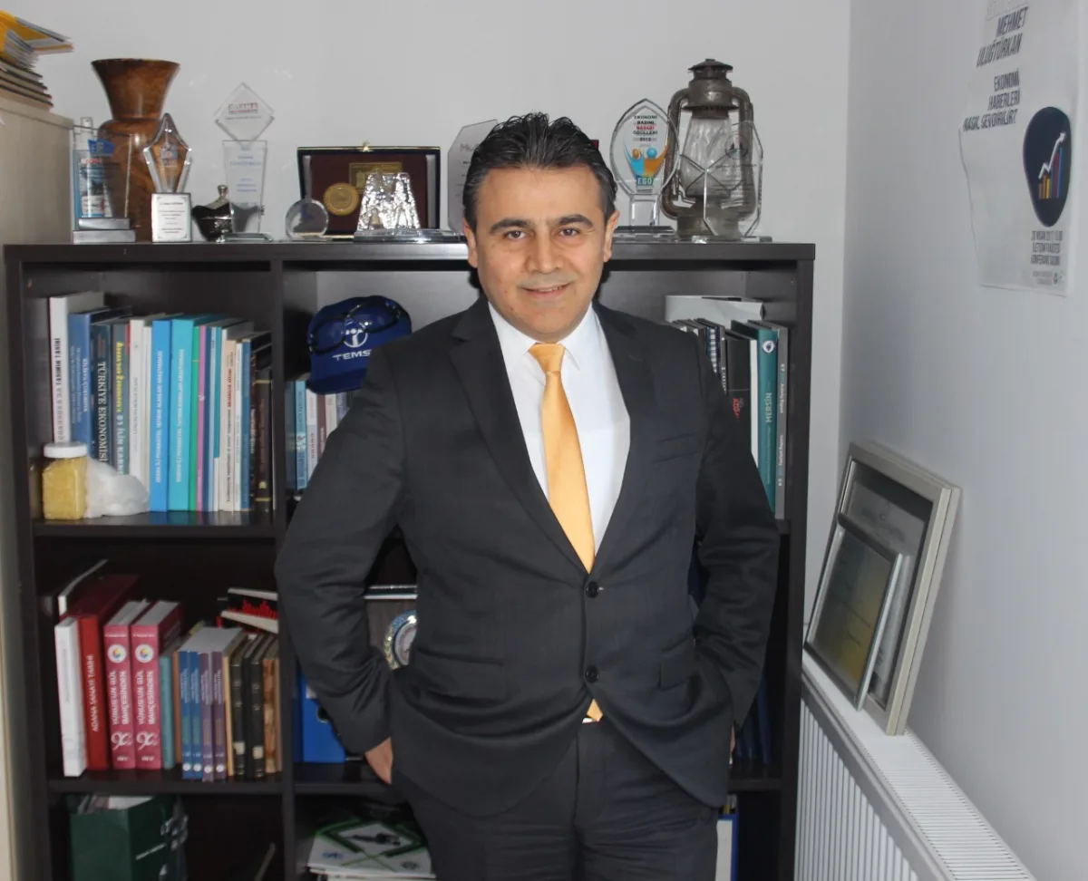 Çevreci gazeteciden Çevre İl Müdürüne “Lal olma” çağrısı