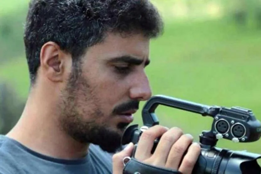 Tutuklu gazeteci Aziz Oruç: Gazeteciyiz, haklıyız, yeniden yazacağız