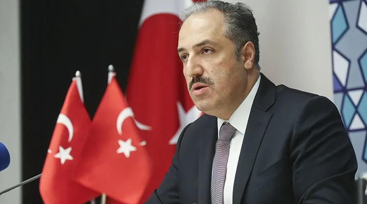 DEVA PARTİSİ, SOYLU’YA MARDİN’DE ÖLDÜRÜLEN ADEM KARA’YI SORDU