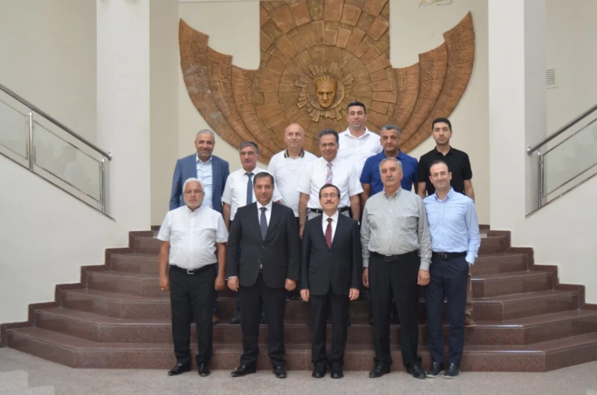 BAŞTÜRK: TEKNO KENT MALATYA'MIZ İÇİN BİR DEĞER