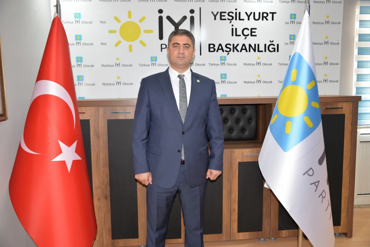İYİ PARTİ “ KİM BU MUSTAFA ARMAĞAN? GÜLEN'İ ÖVEN KİTAPLAR YAZAN ADAM  “