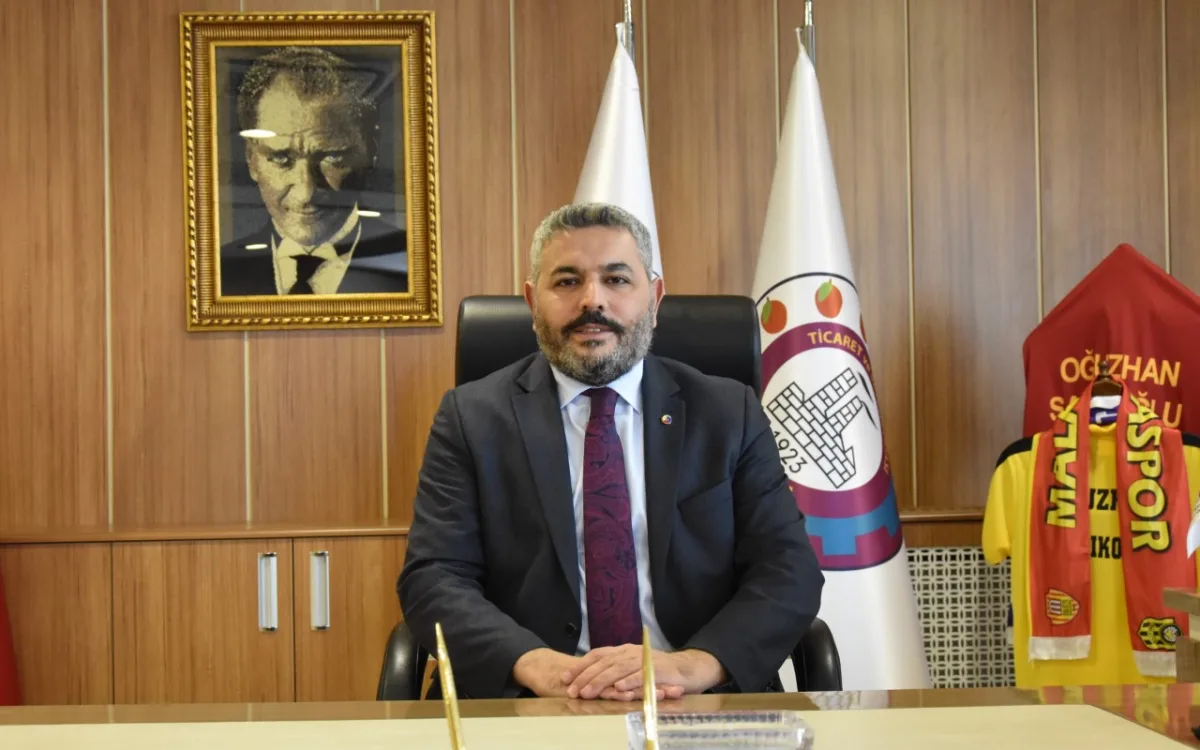 Başkan Sadıkoğlu’ndan 10 Kasım Atatürk’ü Anma Mesajı