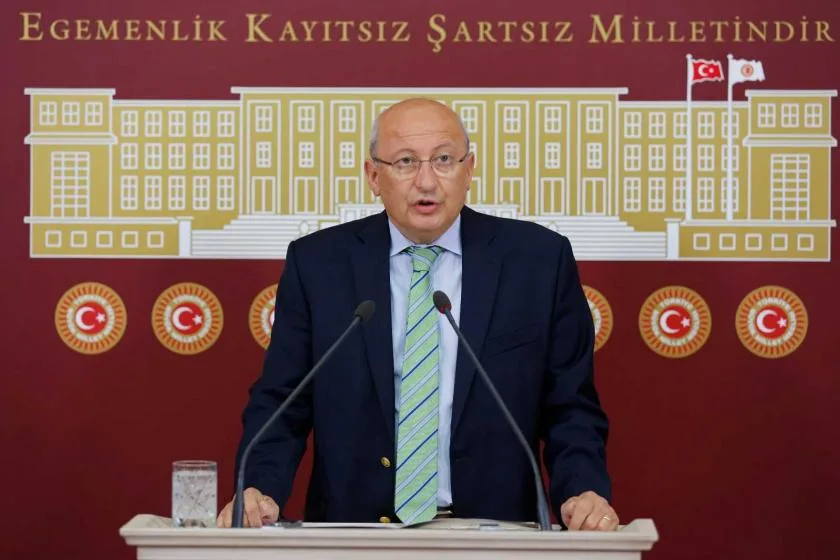 CHP, Kasım ayı Basın Özgürlüğü Raporu’nu açıkladı:   "128 milyar" demek de yasak!