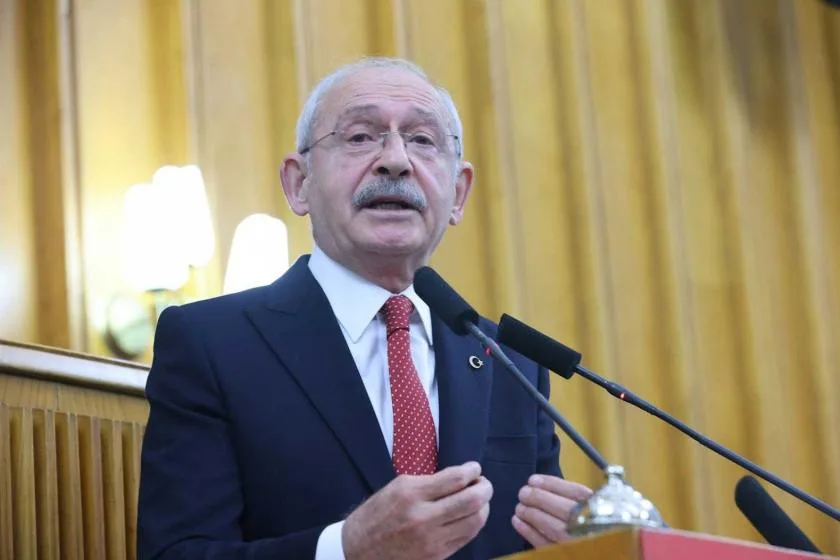 Kılıçdaroğlu'ndan zam tepkisi: Siz sadaka mı veriyorsunuz!