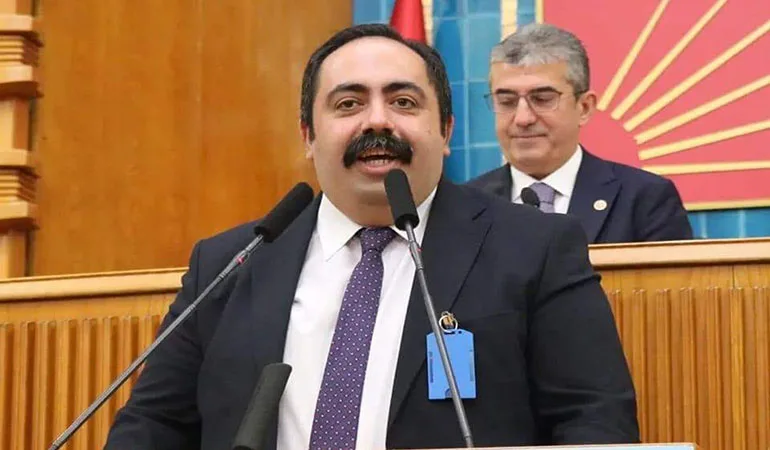 CHP’li Yıldız: