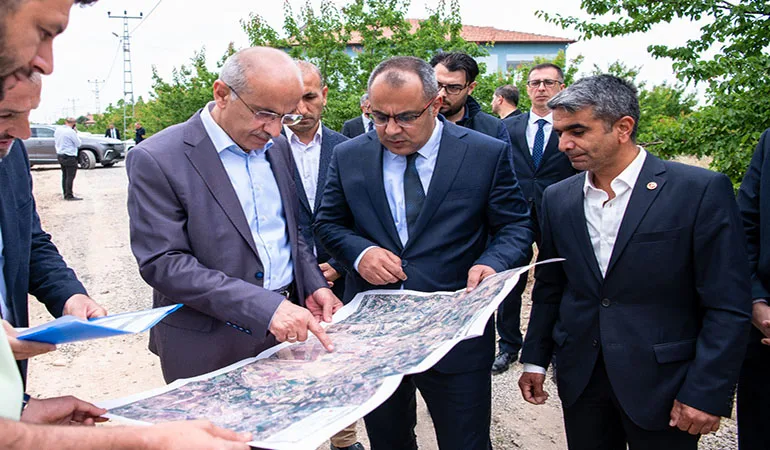 Malatya Büyükşehir Belediyesi, Gelen Hibelerle Hizmet ve Yatırımlarını Artırıyor