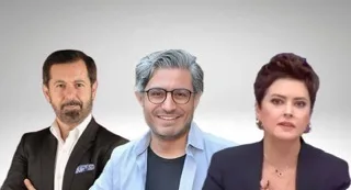 Gazetecileri susturamazsınız