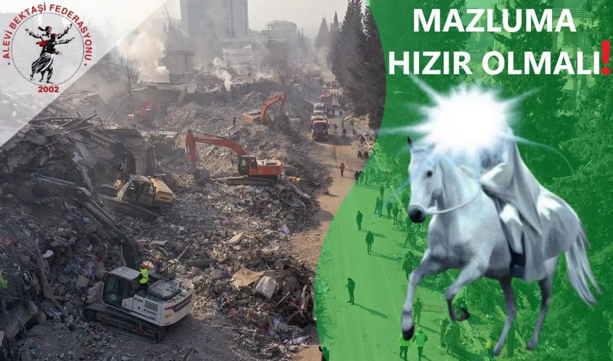 HIZIR AYI