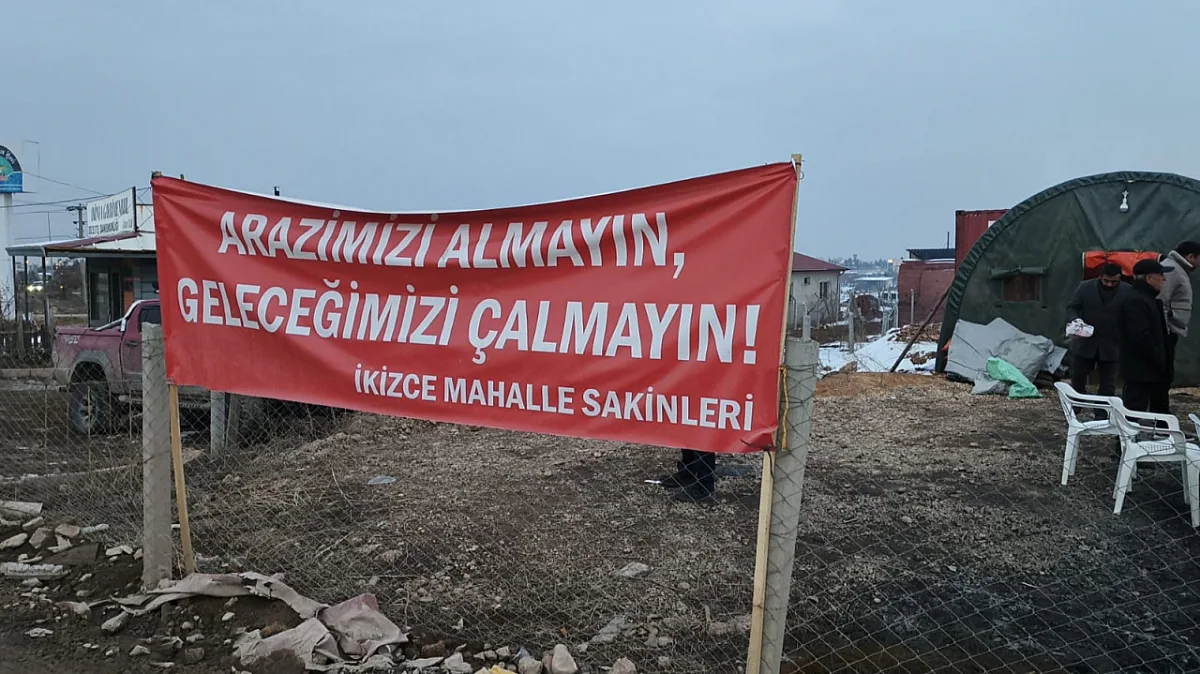6 Şubat depremlerinin faturasi ikizceye mi kesildi?