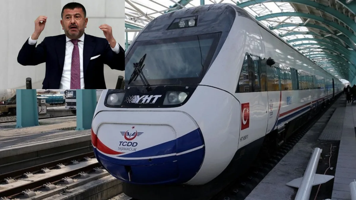 MALATYALILARA" GAYRET EDİYORUZ " DEMEK SKANDAL DEĞİLDE NEDİR?.