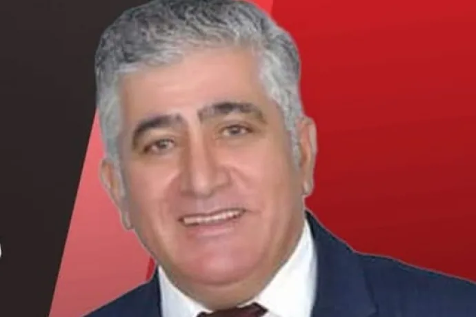 CHP LI AYAZ " CHP NIN REDDİ YEŞİLYURT BELEDİYESİNE MİLYONLUK YÜK GETİRMEYECEK "