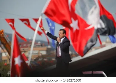 İMAMOĞLU " ETKİLİ ÖNLEMLERİN ACİLEN DEVREYE SOKULMAASI GEREKİR "