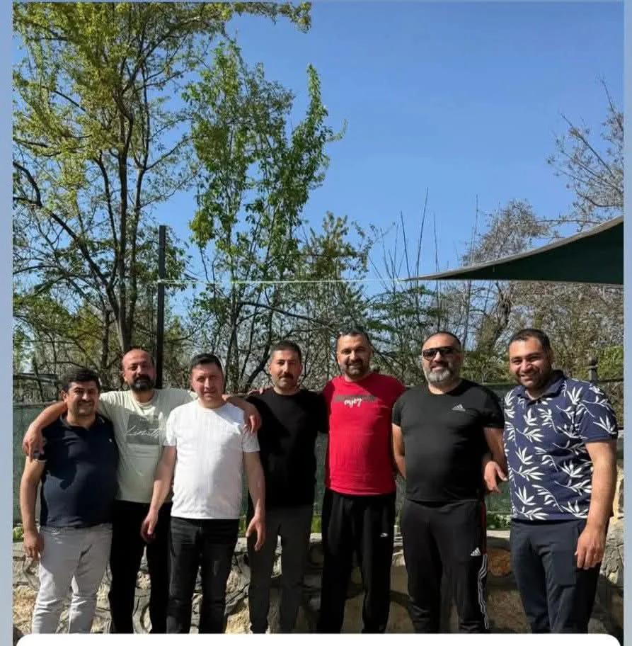 MALATYA DA ARGUVANLILAR DERNEĞİ KURULDU