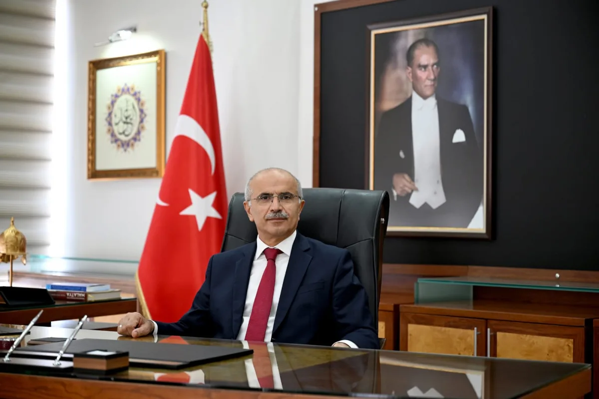 SAMİ ER " 19 MAYIŞ ÖZGÜRLÜĞÜN ADIDIR "