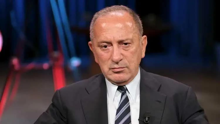 MEDYA DAYANIŞMA GURUBU: " GAZETECİLIK SUÇ DEĞİLDİR " FATİH ALTAYLININ TUTUKLANMASI GAZETECILIGE VE DÜŞUNCEYE AĞIR DARBEDİR