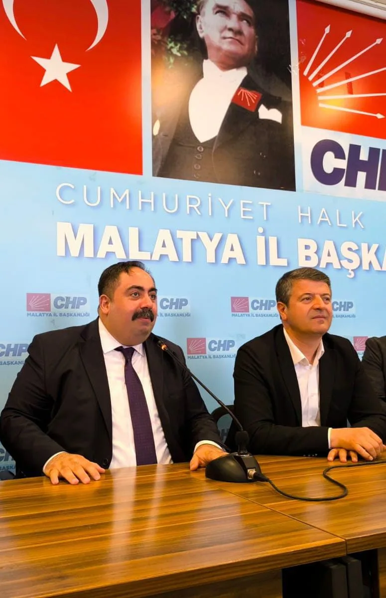 BARIŞ YILDIZ " DEMOKRASIYI AYAKLAR ALTINA ALMA GİRIŞİMLERİNE ASLA FIRSAT VERMEYECEĞİZ "