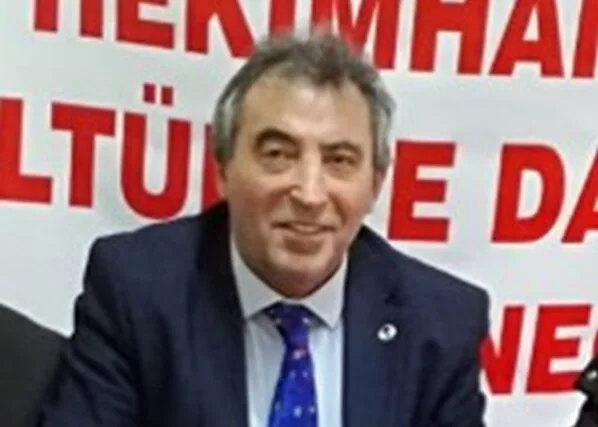 ANKARA  HEKİMHANLILAR DERNEĞİ BASKANI VAHAP UZUNOĞLU; SİYANÜRLE ALTIN ARANMASINA TEPKİ GÖSTERDİ