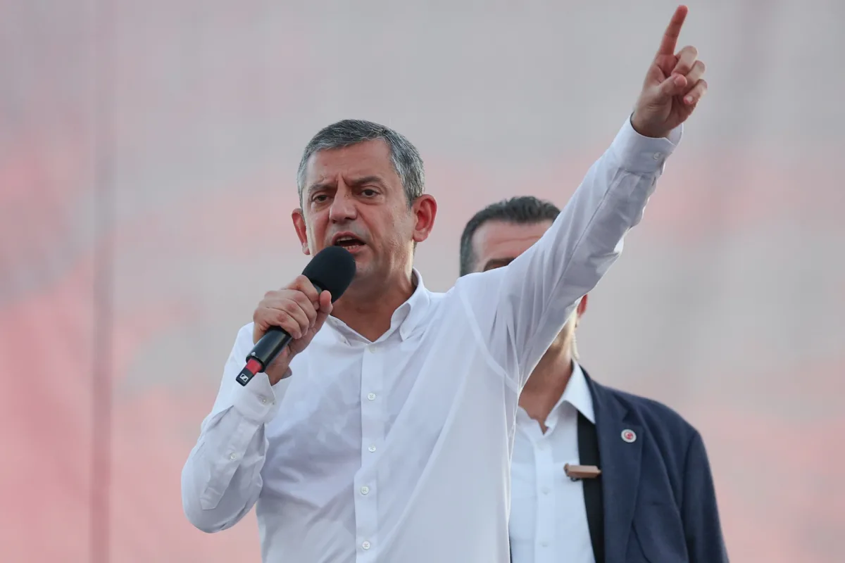 BARIS YILDIZ "CUMHURIYETE VE DEMOKRASİYE SAHİP ÇIKAN MALATYA HALKINA TESEKKUR EDİYORUM "