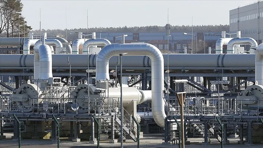 MALATYANIN IKI İLÇESİNE DOĞALGAZ ALIMI YAPILACAK