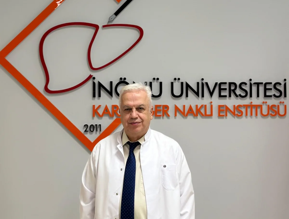 MALATYA'YI DÜNYA HARİTASINA YERLEŞTİREN HEKIM