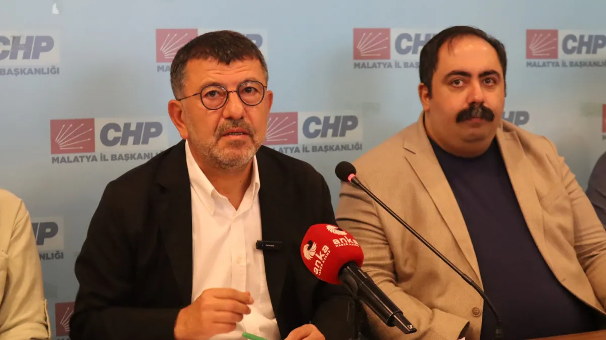 AĞBABA " BU KOKUŞMUŞ DÜZENİN SORUMLUSU SİZSİNİZ "