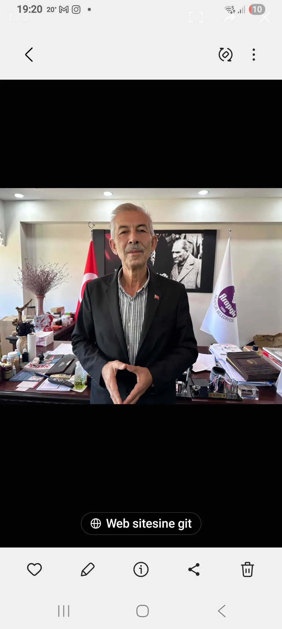 MALATYA NIN O ÜRÜNÜNDEN 15 IN ÜZERİNDEN YAN ÜRÜN ÜRETİLİYOR