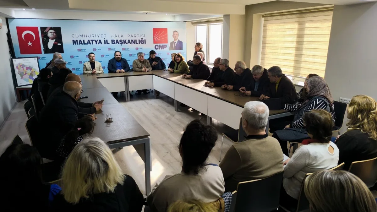 BARIŞ YILDIZ 2025 DEGERLENDİRDİ: SÖZ VAR İŞ YOK