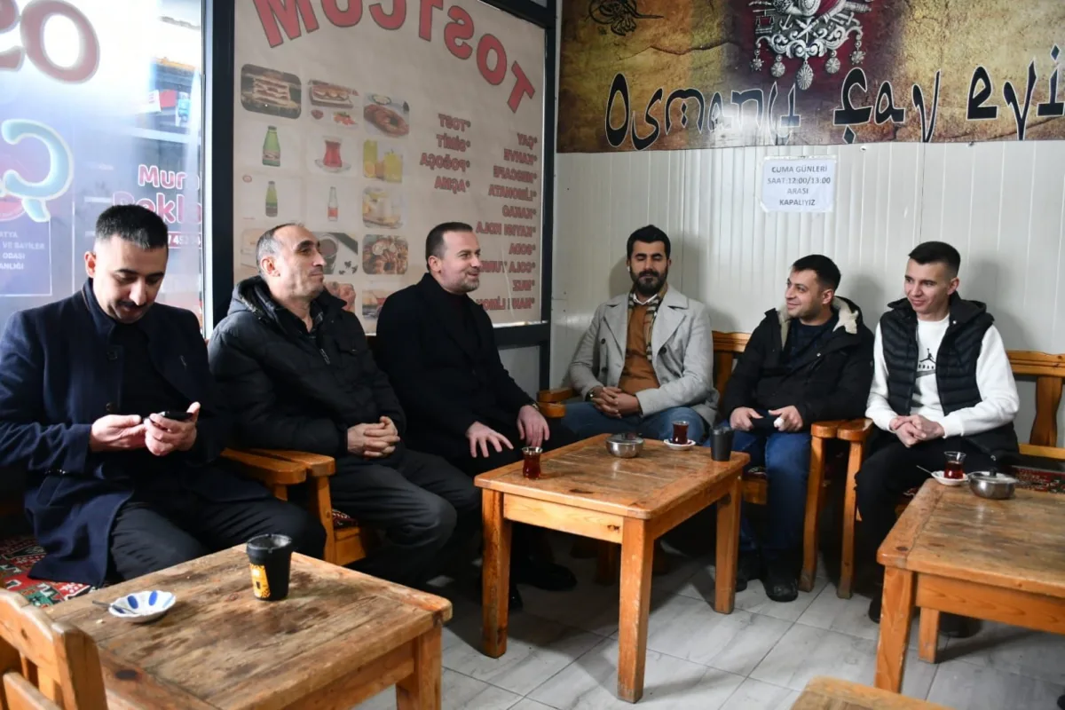 DEPREMİN3. YILINDA MALATYA ESNAFI ÇIKMAZDA