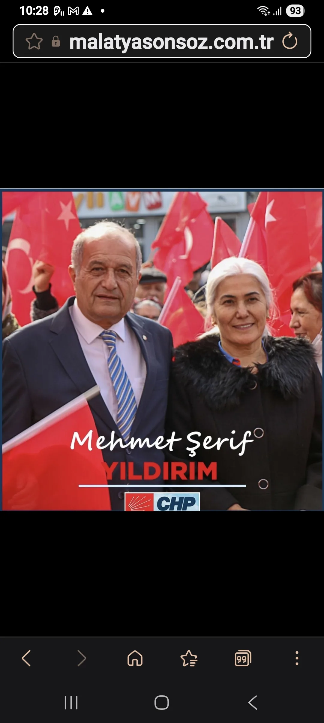 HEKİMHAN TARAFINI BELLİ ETTİ