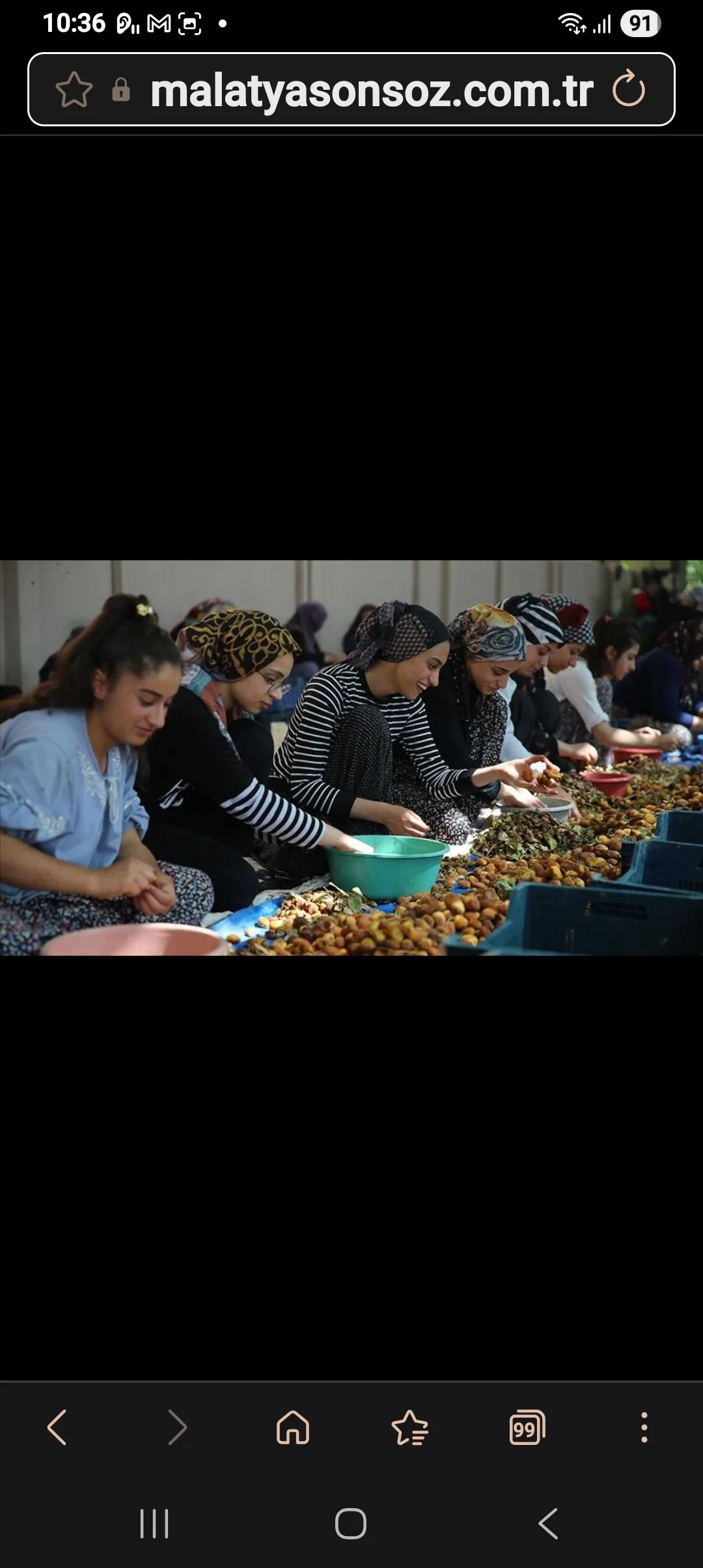 CHP Lİ TANAL'DAN MALATYA VALİLİĞİNE ÇAĞRI