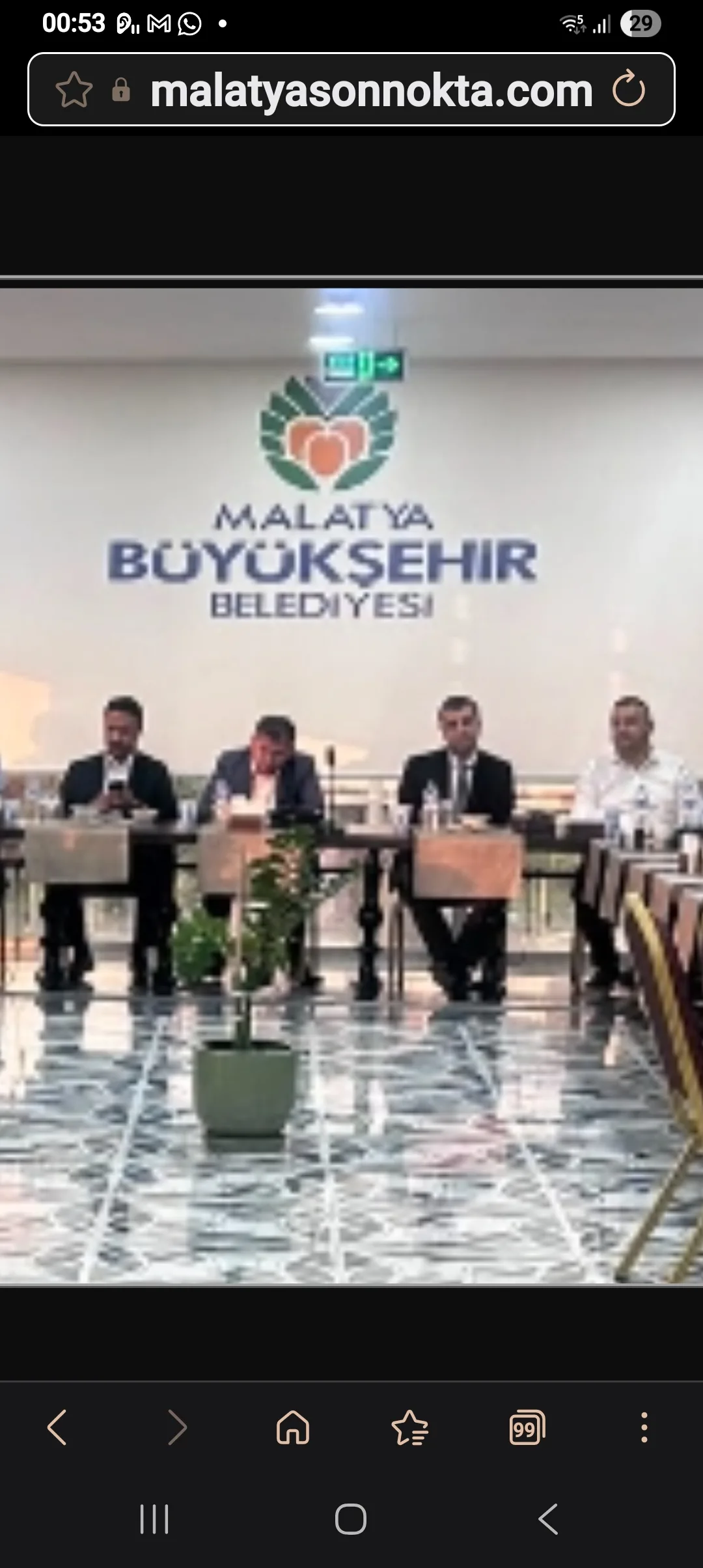 MALATYA AMATÖR SPORLAR KULÜPLERİ İÇIN BİR MİLAT!!
