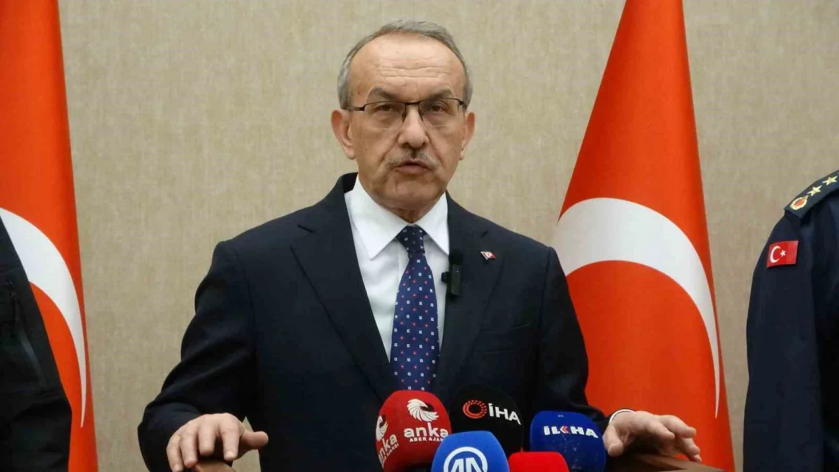 VALİ SEDDAR YAVUZDAN TURİZM  VURGUSU: YENİ GÜZERGAHLAR PLANLANIYOR.