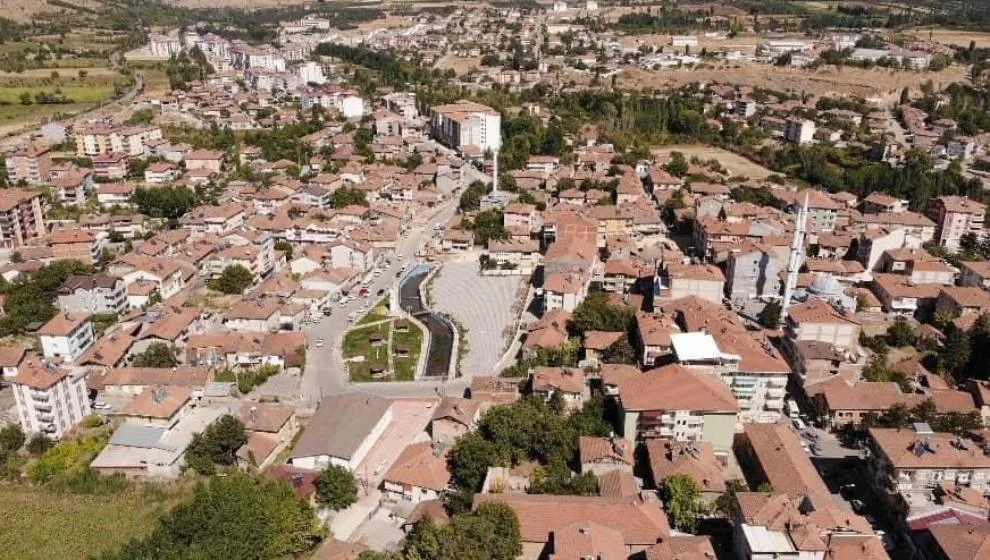 Doğanşehir'de imar iptal edildi sorun bitmedi  BAŞKAN SAMİ ER’E ÇAĞRI VAR