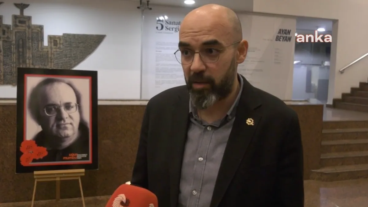 ÇGD " RTÜK'ÜN GÖREVİ  NATO KOMSERLİĞI DEGİLDİR "