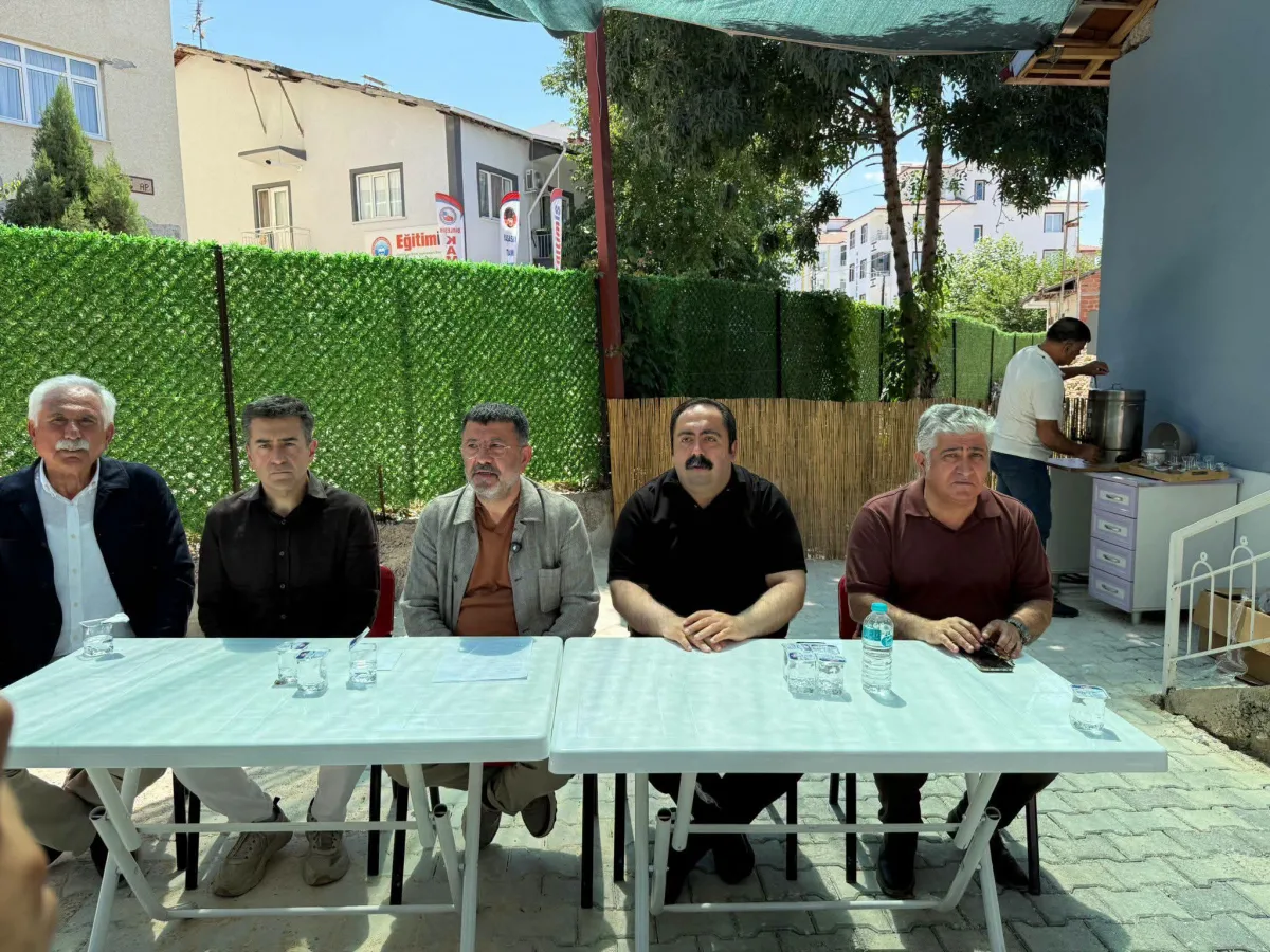 AĞBABA" 27 İL VAR MALATYA YİNE YOK