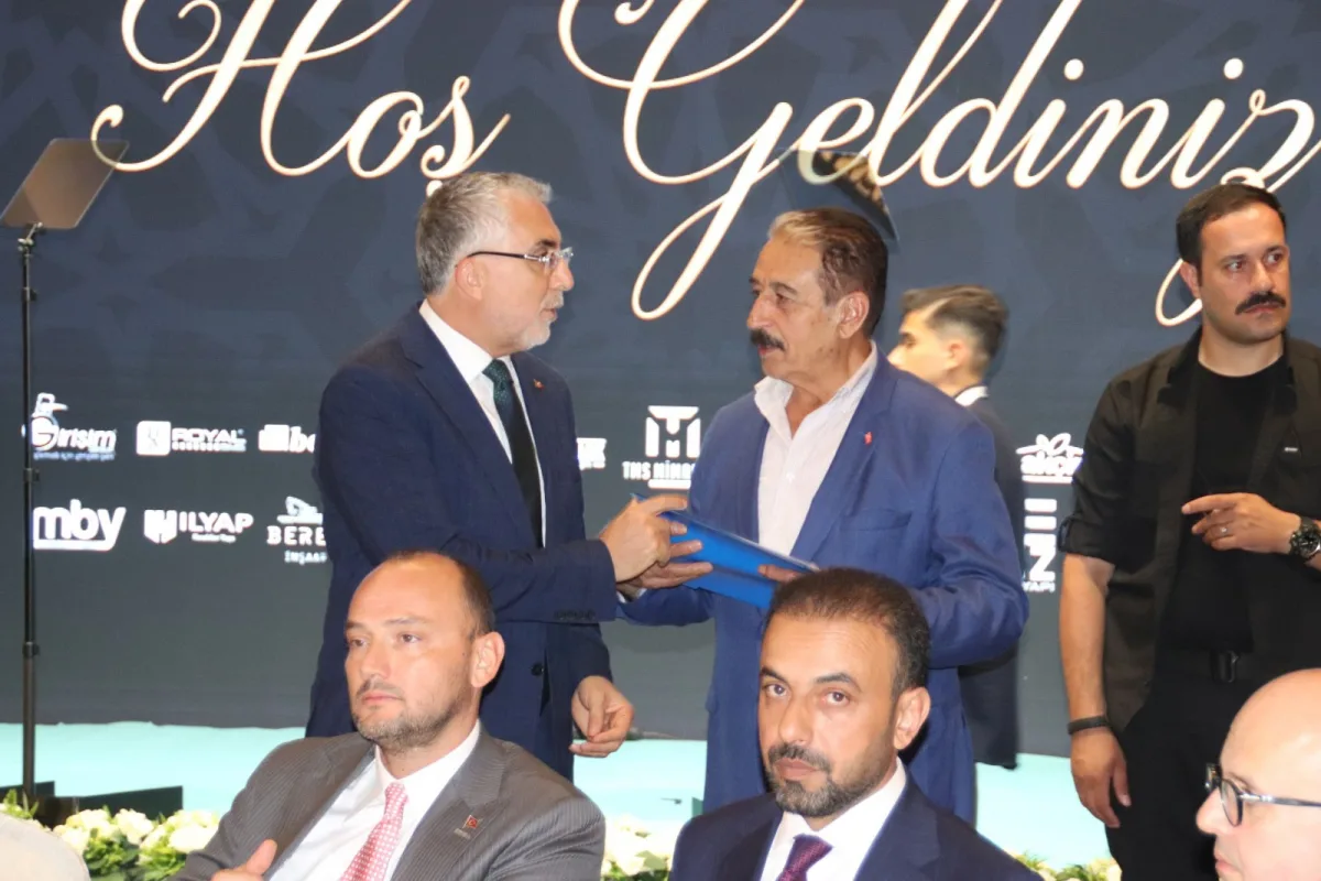 KESKİNDEN BAKAN IŞIKHANA TALEP DOSYASI: