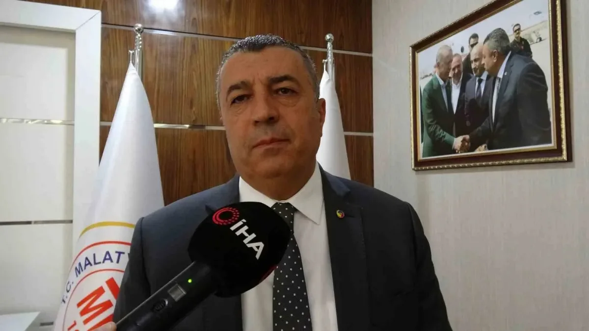 MALATYALI KAYISI ÜRETİCILERİNE KRİTIK UYARI!  ÜRÜNUNÜZÜ SATMAYIN