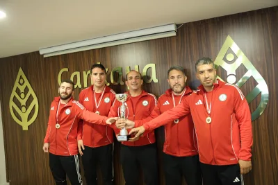 ankaya Belediyesi_GESK Başarısı (2)
