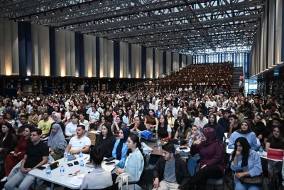Büyükşehir Yeni Kütüphaneleri Hizmete Açmaya Hazırlanıyor 4