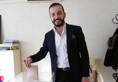 MİMARLAR ODASINDA KAN DEĞİŞİMİ