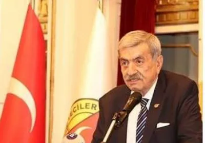 LOZAN BAĞIMSIZ DEMOKRAT TÜRKİYE'NİN TAPU SENEDİDİR