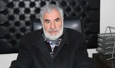 Ramazan keskin " Malatya sahipsiz değildir "