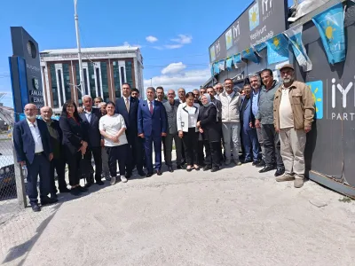 EREN'DEN YILDIZ'A  GÖREV TESLIMİ