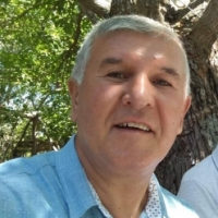Ali İhsan Öztürk