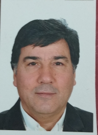 RIZA PARLAK