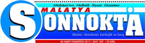 Malatya Son Nokta